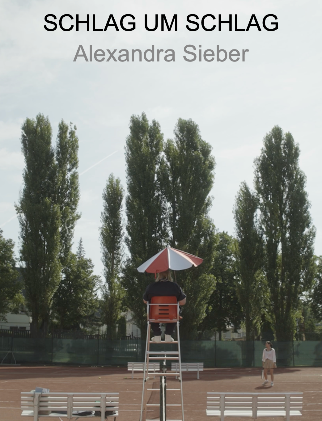 Schlag Um Schlag, 2025